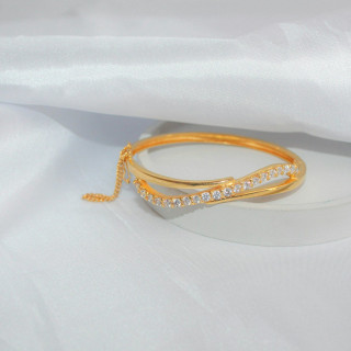 Brazalete Brillante